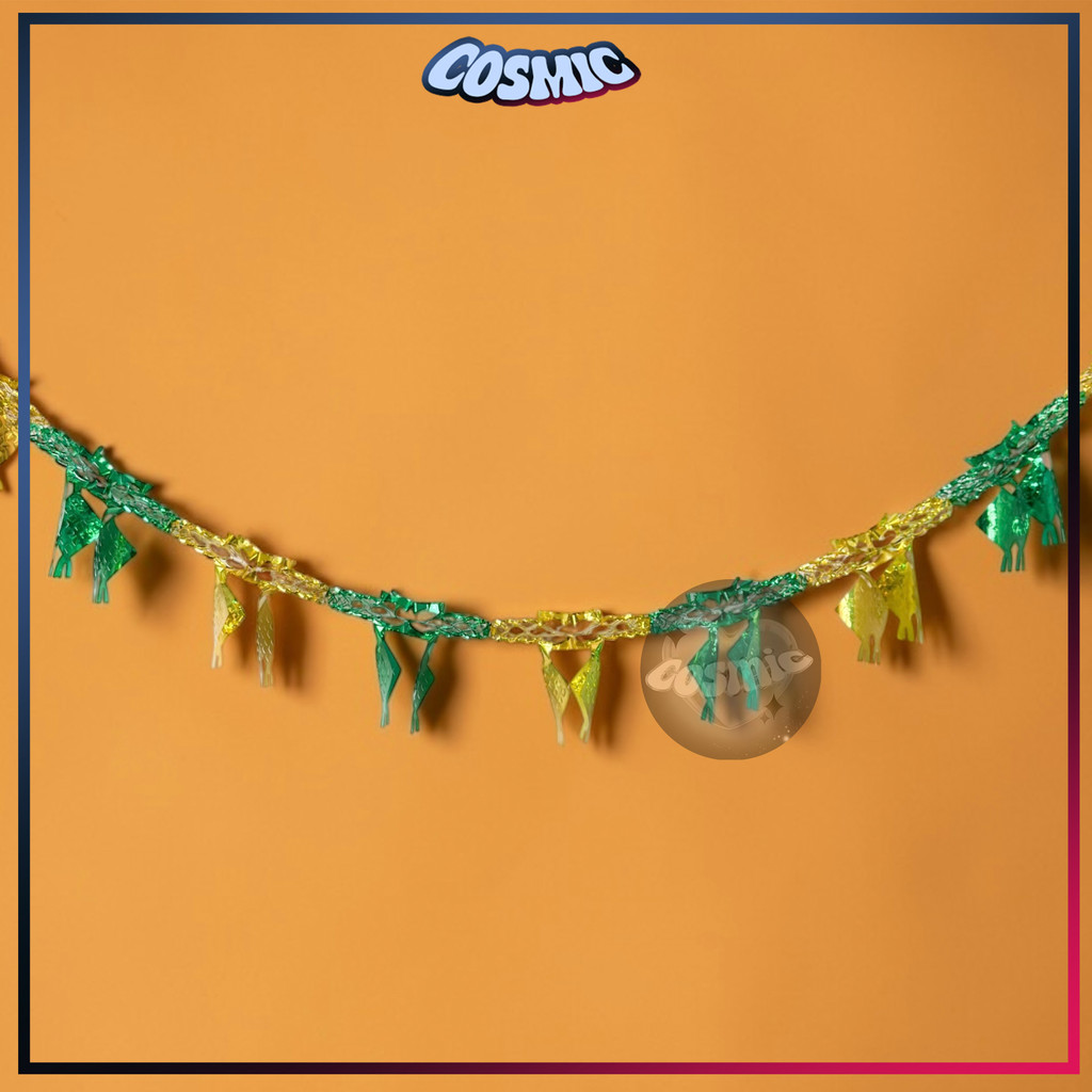 EID DECORTATIONS / EID DECORTATIONS / EID WALL DECORTATIONS
