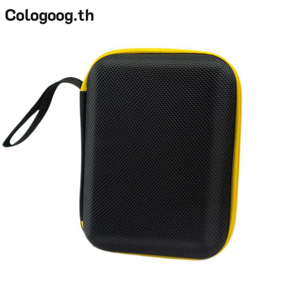 [colog-th] กระเป๋าเก็บของกันกระแทกสําหรับ Miyoo Mini/miyoo Mini+/RG35XX/RG353V/RG353VS