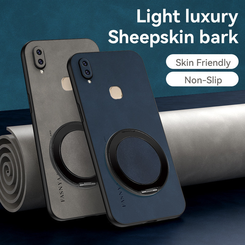 ใช้ได้กับ Huawei NOVA3I INE-LX1 INE-LX1r INE-LX1 Sydney 6353 INE-LX2r INE-AL00 INE-TL00 nova 3i ปลอก