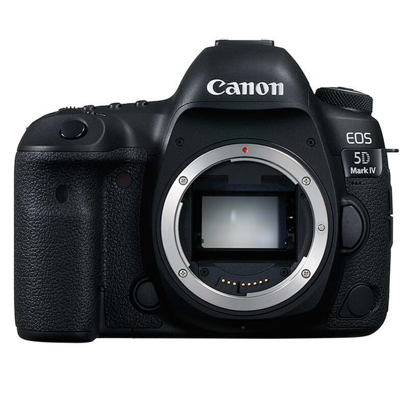 China Bank EOS 5D Mark IV Full Frame Professional SLR กล้อง HD Live Digital 4K กล้อง 5d4
