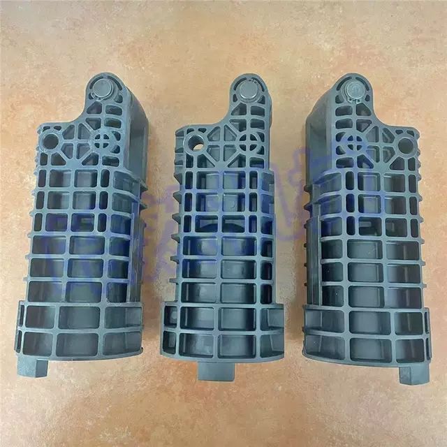 Haitian BT50 Chain Type Tool Gripper Gifu Compatible CNC Tool Holder