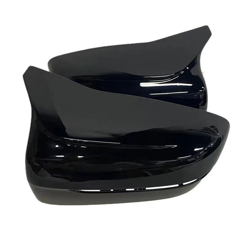 เหมาะสําหรับ 17-22 BMW/G42 G20 G28 G22 G23 G26 กระจกถอยหลังกรอบกระจกมองหลัง
