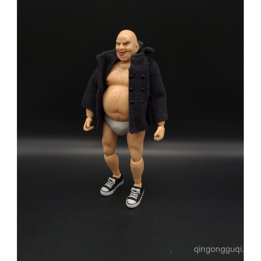 1/12 อุปกรณ์เสริมทหาร figma รองเท้าผ้าใบ Low-Top shf รองเท้าผ้าใบ 20 ซม.ตุ๊กตา bjd รุ่นรองเท้า dam EIDT ราคา ถูกที่สุด ดีลบีเคเค แกลเลอรีภาพที่ 4