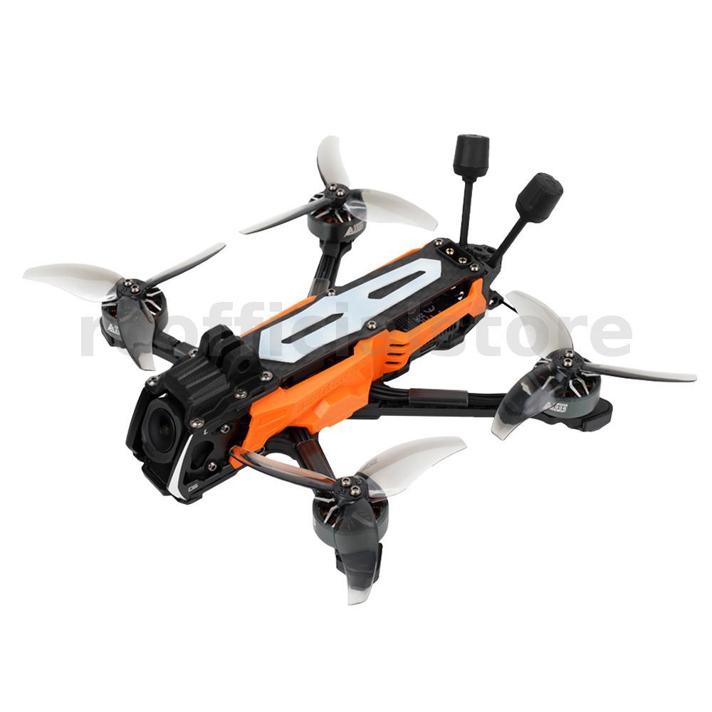 DeepSpace SEEKER35 DC / XL 3.5 นิ้ว 167 มม.6S Freestyle GPS0 RC FPV Racing Drone PNP BNF พร้อม Analo