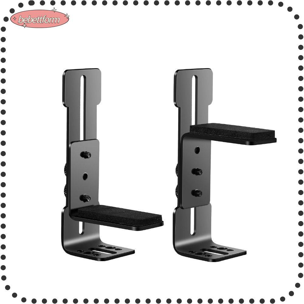 เบบี๋ ตัวยึดการ์ดจอ,เลื่อนแชสซี12ซมตําแหน่งพัดลม โครงรองรับ GPU,โลหะปรับได้ป้องกันการหย่อนคล้อยวงเล็