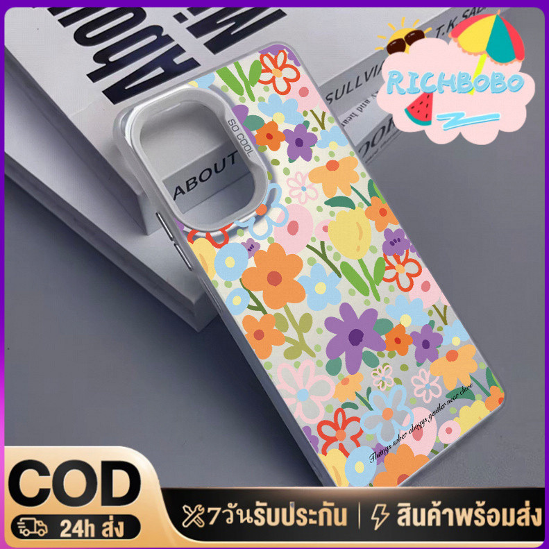 COD🌟คสโทรศัพท์ทนทานสำหรับ Samsung A05 A06 A16 A13-A16 A25 A26 A35 A53 A54 A55 A56 5G S22ULTRAและ ป้อ