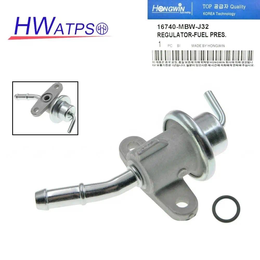 HWATPS คุณภาพสูงสําหรับ Honda F4i CBR 600 2001-2006 เครื่องยนต์อัตโนมัติการใช้ความดันอุปกรณ์เสริม 16