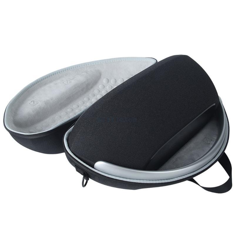 MIS ใหม่ EVA Hard Case กระเป๋าเดินทางกลางแจ้งสําหรับ Go + Play 3 ลําโพงที่รองรับบลูทูธ