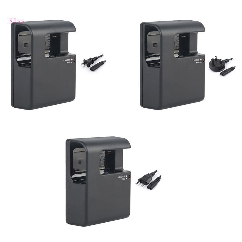 Kiss MH-25 Charger กล้องสําหรับ MH-25 MH 25 MH25 EN-EL15 EN EL15 ENEL15 V1 D600 D610 D7100 D810 D700