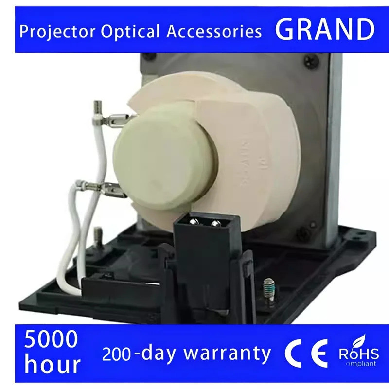 BL-FP230F Original โคมไฟโปรเจคเตอร์อะไหล่สําหรับ OPTOMA EW605ST EW610ST EX605ST EX610ST TW610ST TX61
