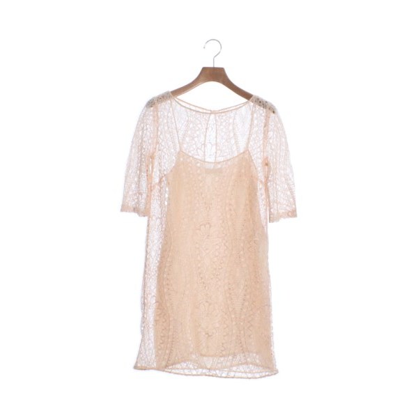 EMILIO PUCCI ชุดเดรส Dresses ผู้หญิง