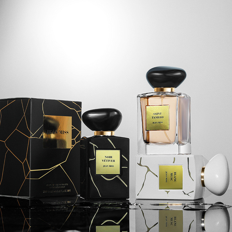 Xiaocheng Yixiang's new long-lasting women's perfume, musk men's perfume, high-end perfume factory