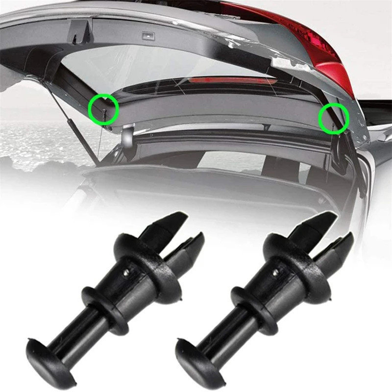 2 ชิ้นกระเป๋าเดินทางถาดสายคล้องคลิปเหมาะสําหรับที่นั่ง Altea Arona Ibiza 6L 6J 6F เหมาะสําหรับ Audi 