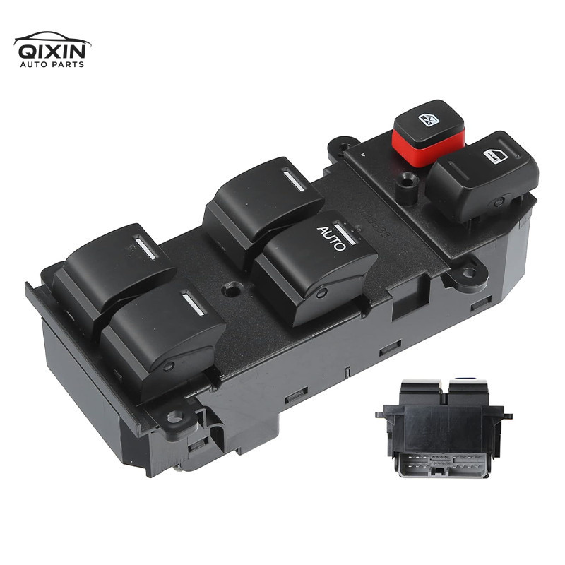 สวิทช์กระจกรถยนต์ Honda