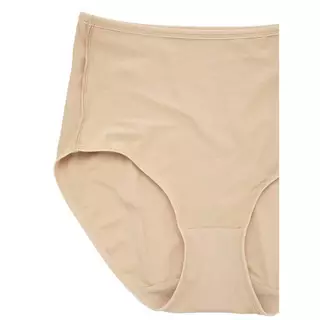 Sabina Panty Zone Microfiber Everyday Series กางเกงในทรงเอวสูง รหัส SUZ25026