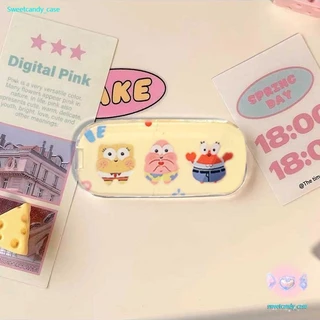 ขาตั้งติดเคสโทรศัพท์ พร้อมกระจก การ์ตูน แมวหมี ผีเสื้อ ดอกไม้ ใช้กับเคสมือถือ ติดตั้งง่าย สะดวกวางโทรศัพท์ ส่งในพื้นที่