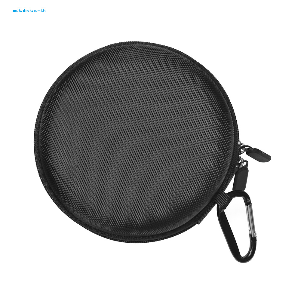 [makabakaa] กระเป๋าเก็บลําโพงแบบพกพาแบบพกพาสําหรับเดินทางสําหรับ BeoPlay A1