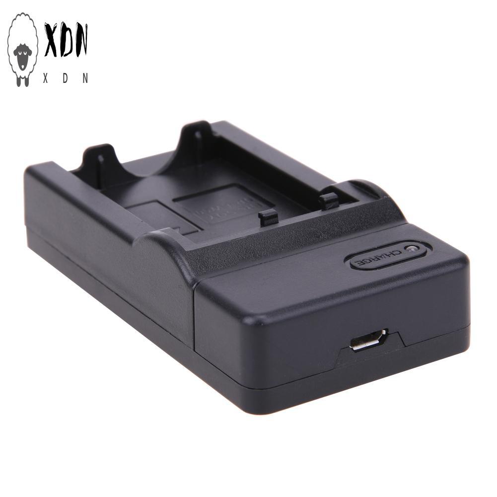 เครื่องชาร์จแบตเตอรี่ USB สําหรับ Sony NP-FW50 Alpha NEX F3 6 5 5N 5R 5T 3 3N C3 C5 7 SLT A33