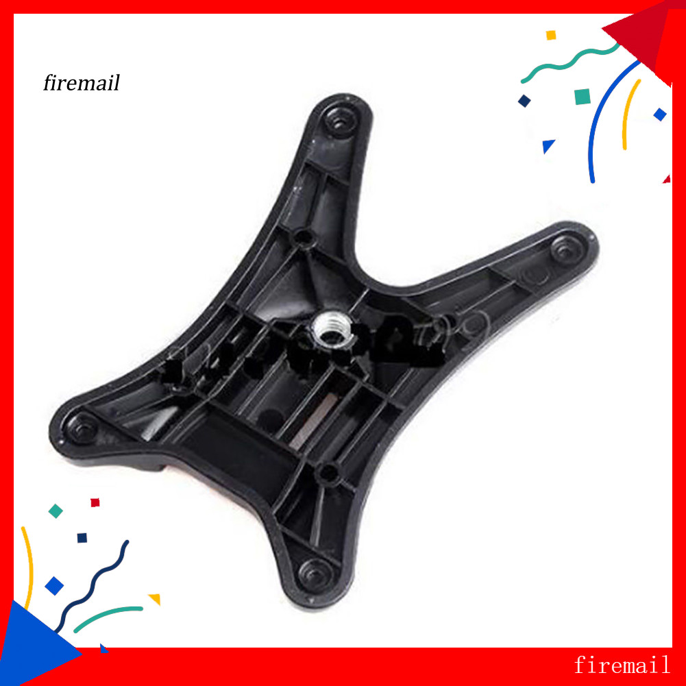 [FM] Universal Hot Shoe Flash Light Stand Flashgun Base Holder สําหรับ Nikon Canon Sigma
