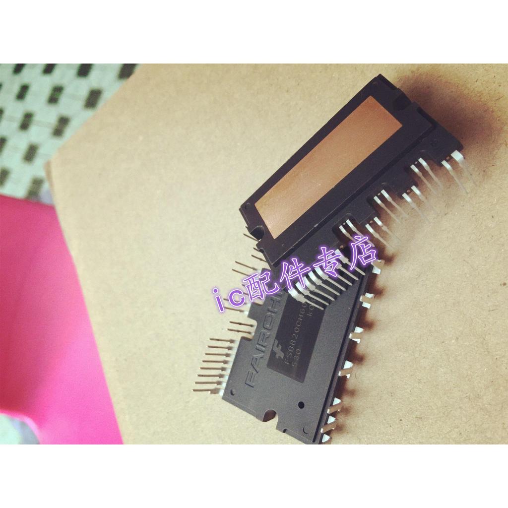 ยี่ห้อใหม่นําเข้าโมดูล FSBB20CH60F/C FSBB15CH60F FSBB30CH60F/C