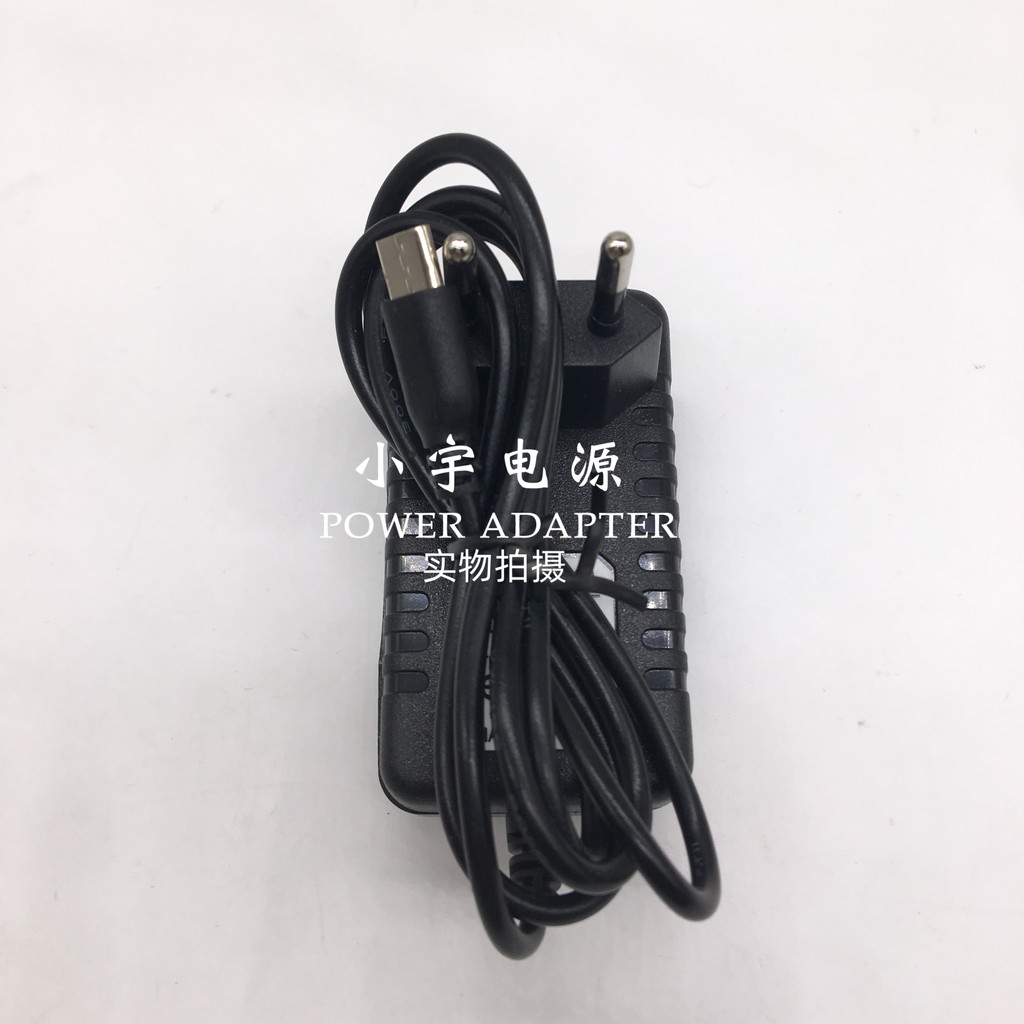 เครื่องชาร์จซ็อกเก็ต Type-C มาตรฐานยุโรป DC3V1A5V2A6V9V3A12V15V24 มาตรฐานยุโรป Type-C