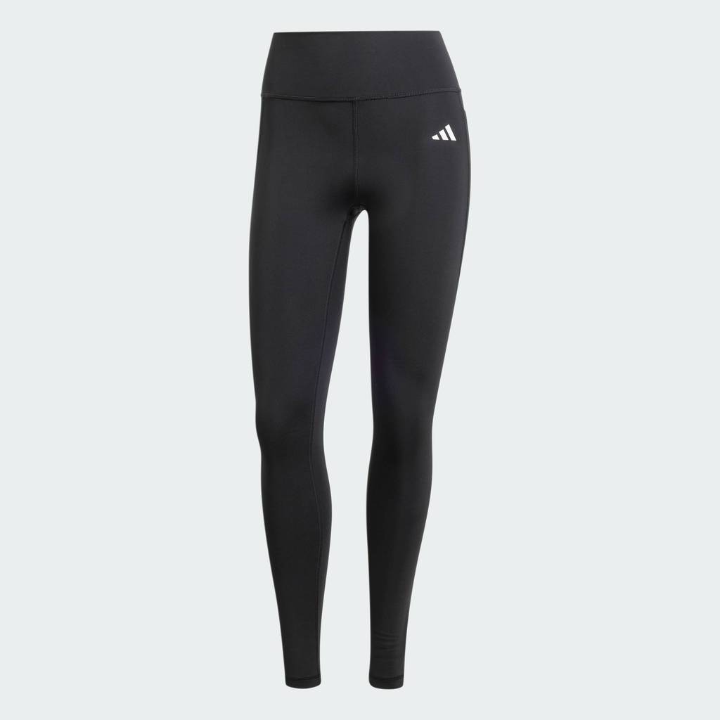 adidas Gym & Training Optimé Essentials Stash Pocket Full-Length Leggings Women Black IT2280