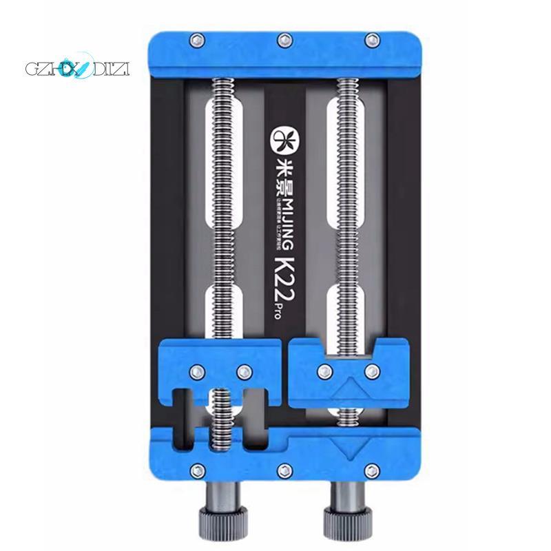 Gzhxdiizi景米MIJING Mijing K22 Pro Universal Maintenance สําหรับเมนบอร์ดโทรศัพท์มือถือซ่อม Universal B