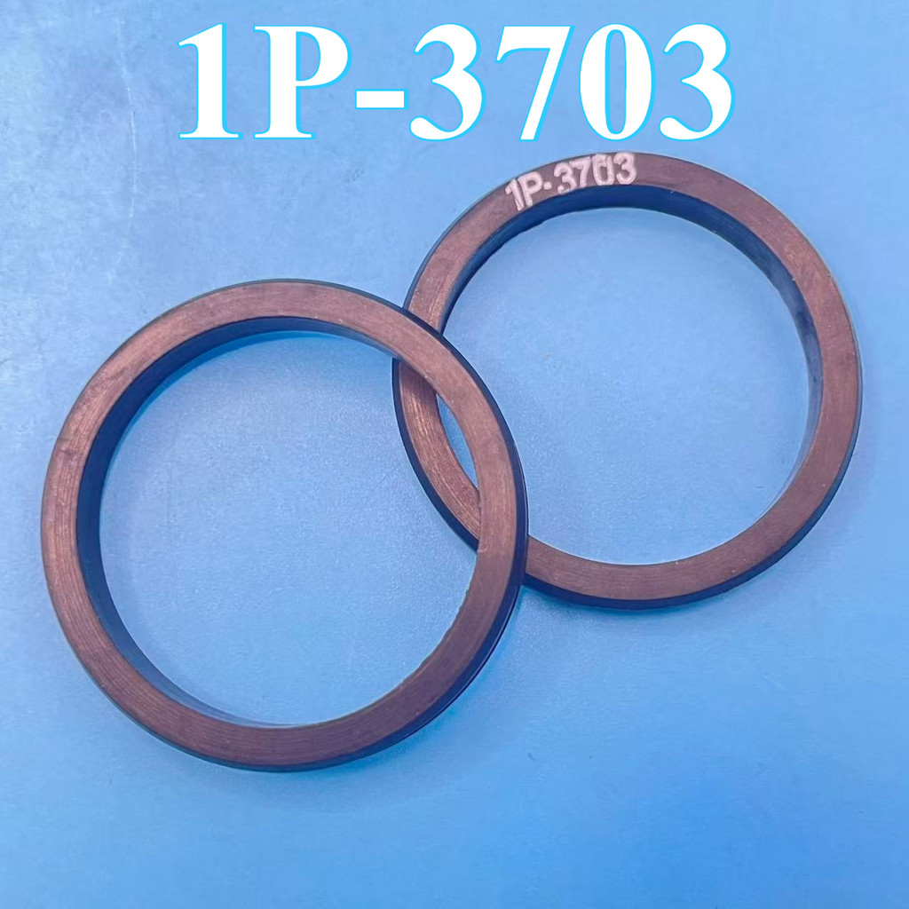 ซีล-RECTANGULAR CA1P3703 1P-3303 1P3703 สําหรับ CAT ARTICULATED TRUCK WINCH 215B 215C 215D 219 225D 