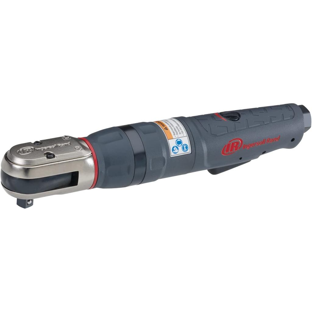 Ingersoll Rand 1207MAX-D4 ประแจวงล้อลม 1/2" แรงบิด 65 ฟุต-lb 220 RPM