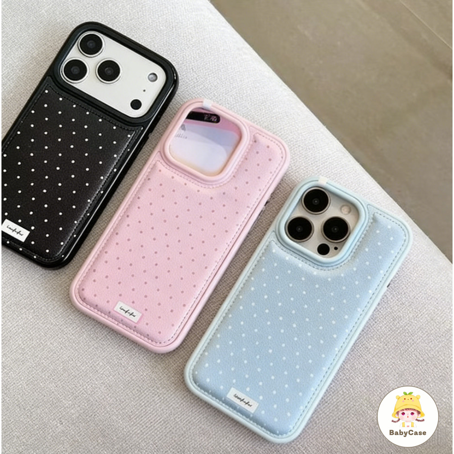 เคสไอโฟน17 เหมาะสำหรับ IPhone 14 13 12 16 17 15 11 Pro Max X XR XS MAX 15 Plus ผิวธรรมดาลายเรียบง่ายเกรดสูงป้องกันการตกจ