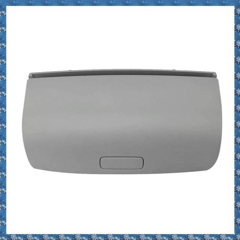 (PGM)แว่นตากันแดดสีเทากล่องดวงอาทิตย์แว่นตาสําหรับกอล์ฟ MK5 MK6 B7 CC สําหรับ Superb 1K0 868 837 D/E