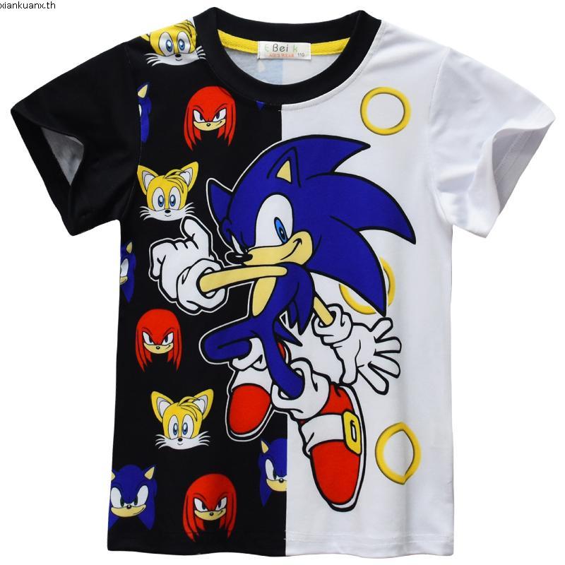 W00DP3CK3RRRRRRRRRRRRRRRRRRRRRR CARTOON FILM TSHIRT OVERSIZE UNISEX สีดํา - TFIKS