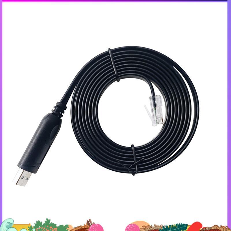 Super JIKONG USB to RJ45 Connector สําหรับ JK-PB1A16S10P JK-PB1A16S15P JK-PB2A16S15P JK-PB2A16S20P 1