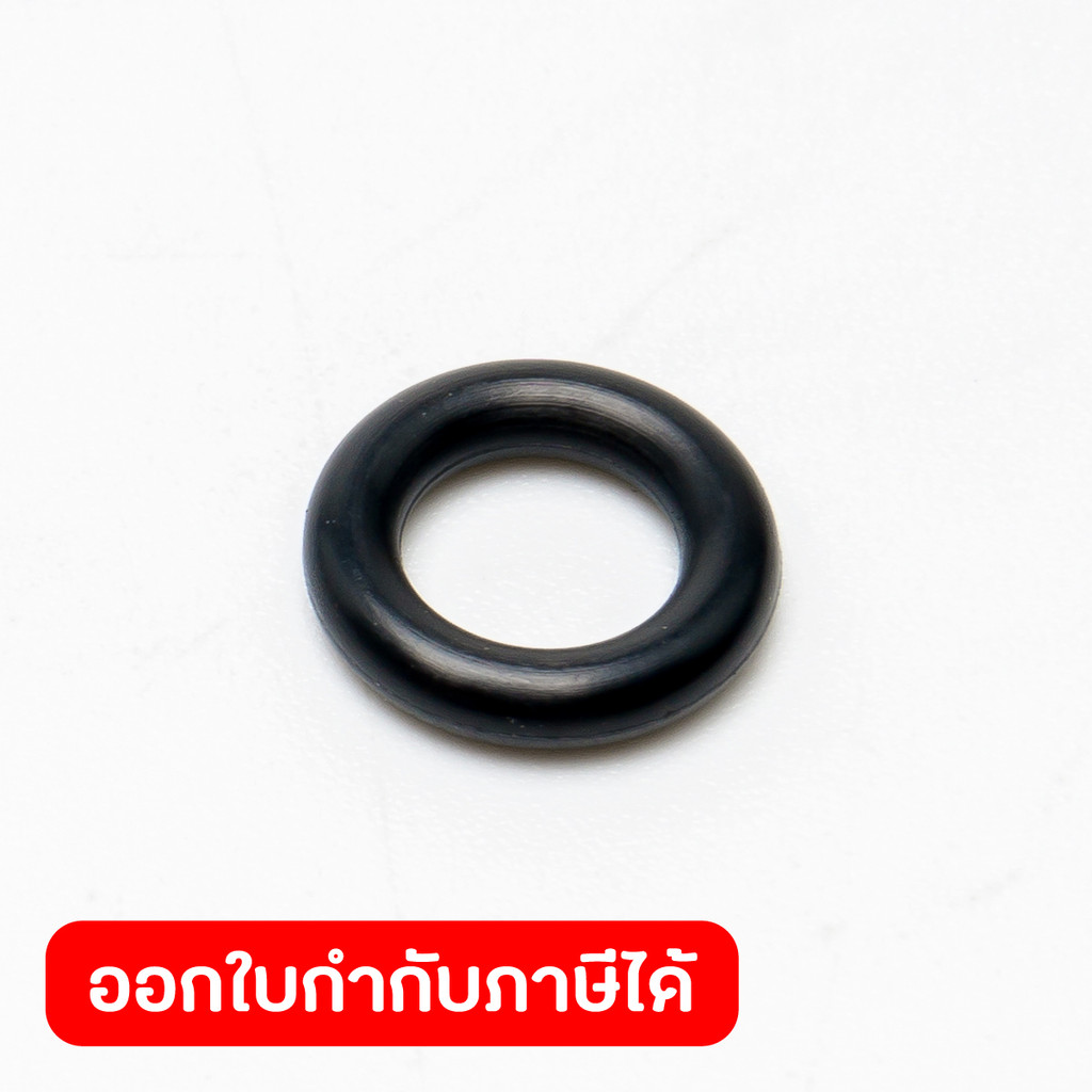 อะไหล่ FIGHTER145I#5 โอริง 5X1.8