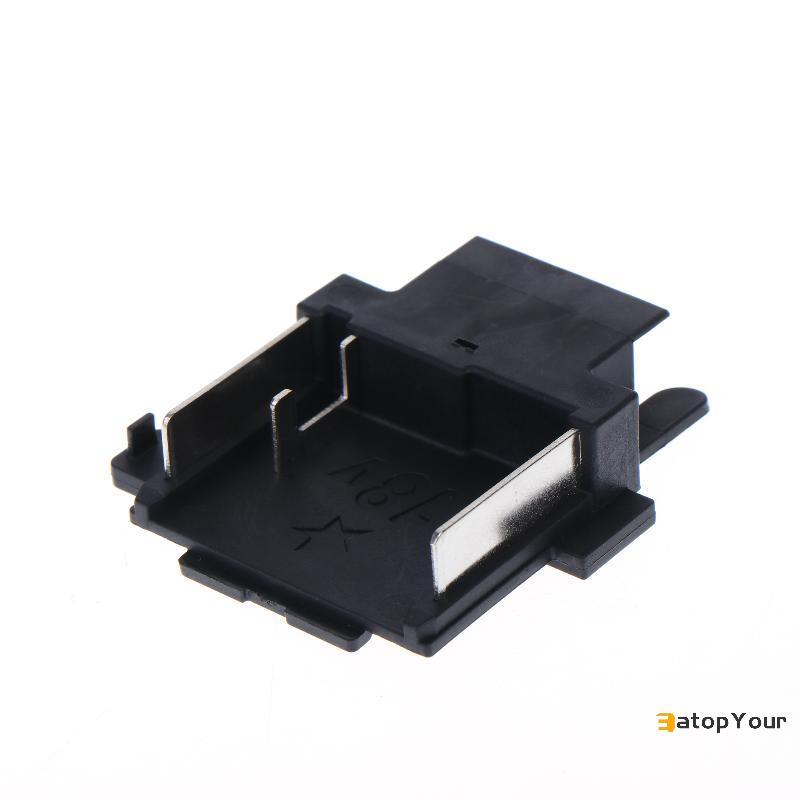 EatopYour] Connector Terminal สําหรับ Makita DTW1002z TW1001D DTW1001Z DGA506 DGA508 DCS551 DDF481 D