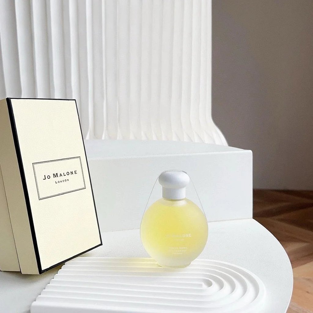 น้ําหอม JoMalone JoMalone White Moss and Snowflake Lotus 100ml