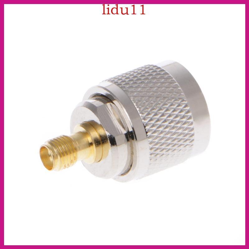 LID PL259 อะแดปเตอร์ชาย PL259 สําหรับ WIFI Extender Transceiver