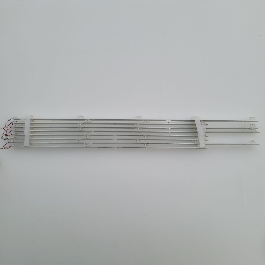 Original TCL D55A810 55A660U L55E5800A-UD Light Bar JL.D55051330- 004ES-M