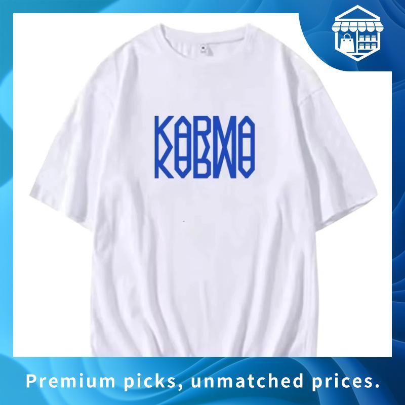 [ของแถม] Stray Kids SKZ 4th Album [ KARMA ] COMPACT Ver