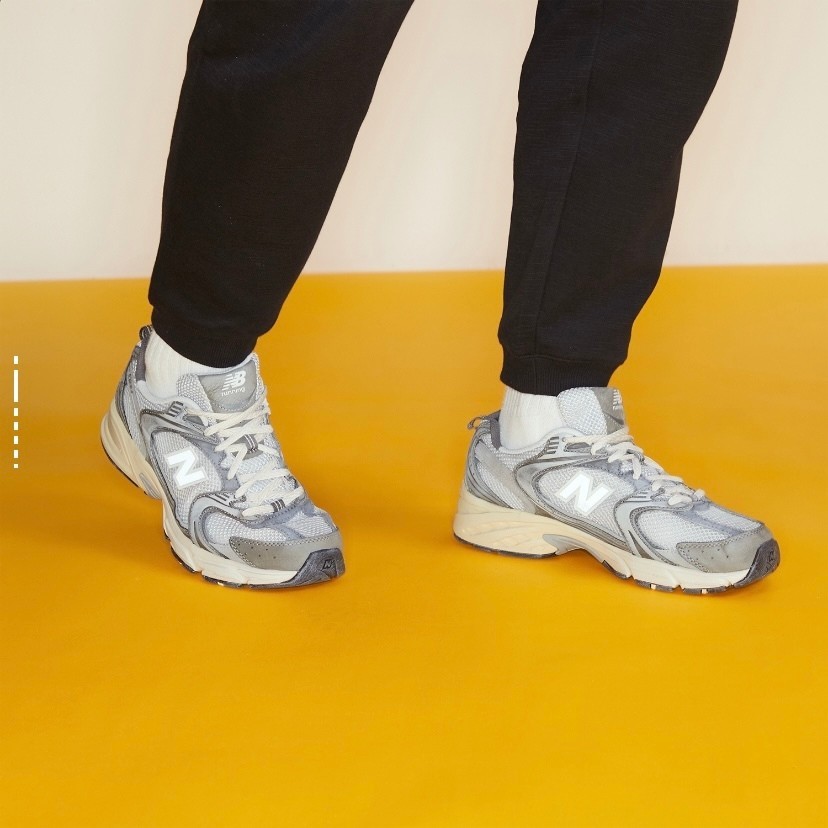 💖(รับหิ้วของจากเกาหลี ) ⚡ 💯⚡ New Balance 530 รองเท้ากีฬา NB 530 รองเท้าวิ่ง MR530TG/MR530CE/MR530Uni