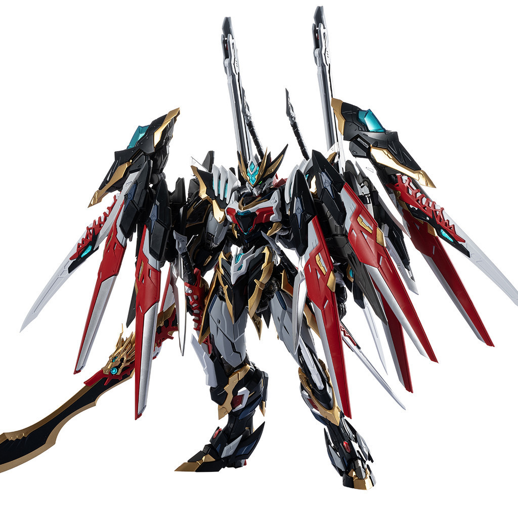 ( 📌 PRE-ORDER)HIPLAY Motor Nuclear Gan Jiang MNP-XH12 ชุดประกอบโมเดล