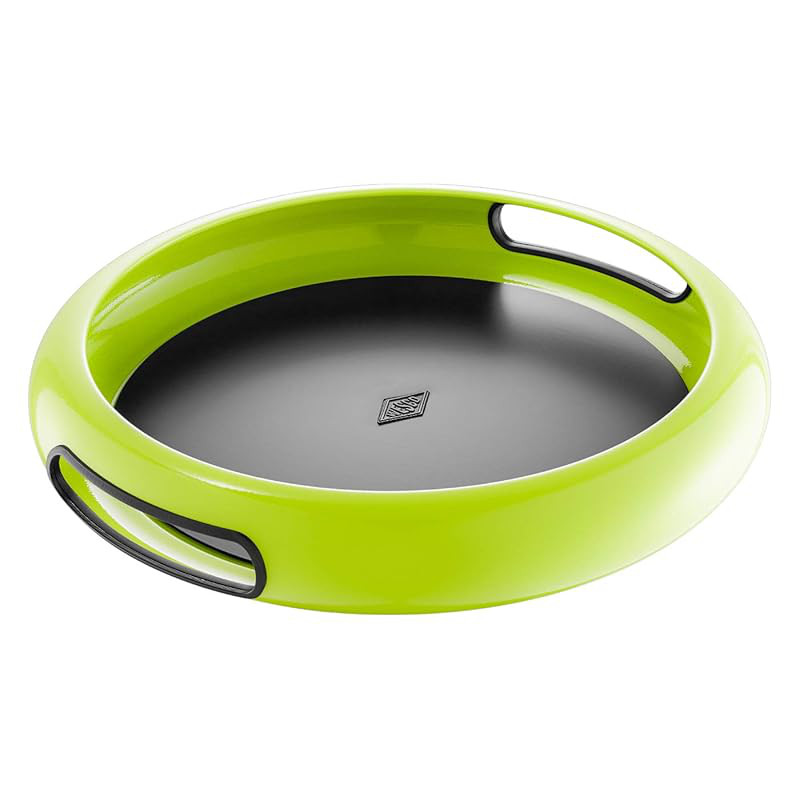 WESCO Space Tray Green