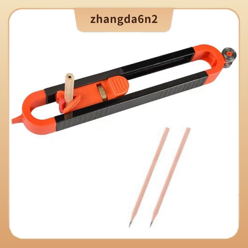 In Stockregular Contour Gauge Profile Scribing ไม้บรรทัด Contour Gauge พร้อมล็อคปรับงานไม้วัด Duplic