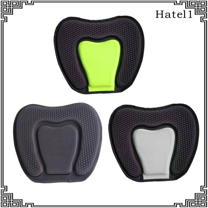 [Hatel] Kayak Seat Cushion EVA Foam Support Kayak Pad Antiskid Boat Cushion for Canoe Fishing Boat I