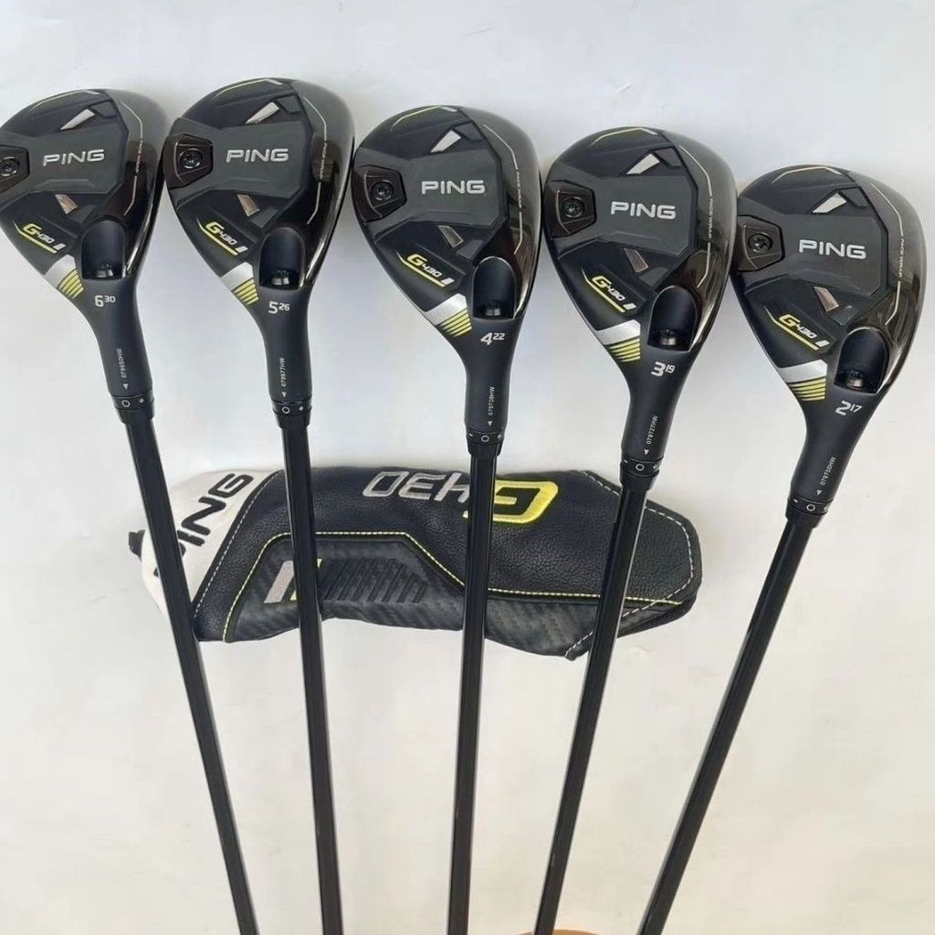 PING Golf สไตล์ใหม่ G430 ขาไก่มัลติฟังก์ชันสำหรับผู้ชาย