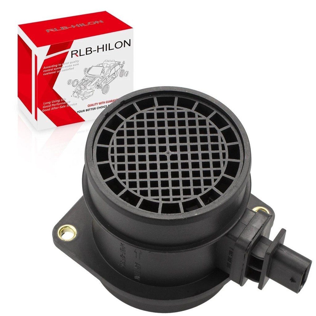 Mass Air Flow Meter MAF Sensor สําหรับ Hyundai Porter 2 สําหรับ Grandeur Santa H-1 i30 2.0 2.2 2.5 C