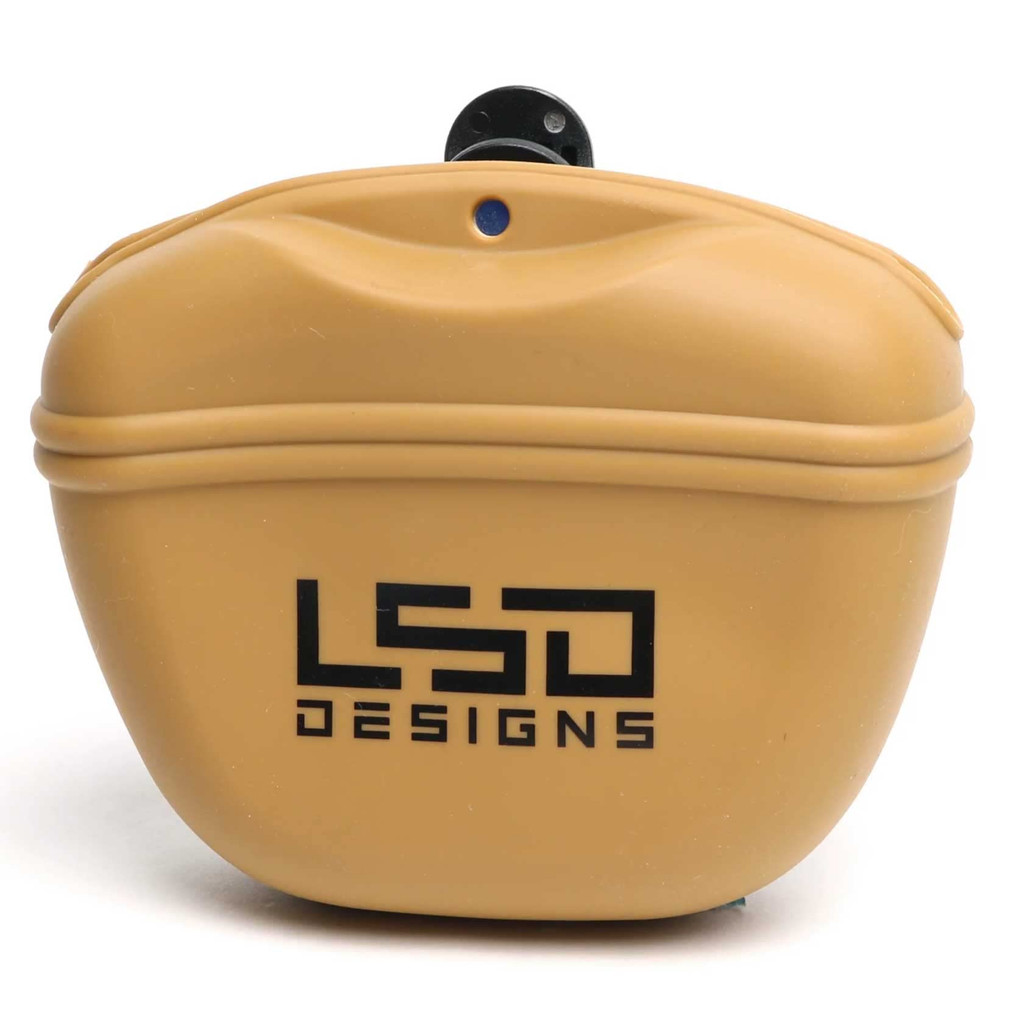 เลิฟโซลดรีม (Love Soul Dream) กระเป๋า KUZU #น้ำตาลคอยโยตี้