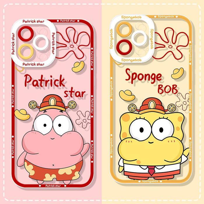 Softcase Clear Case ใช้งานร่วมกับสําหรับ HONOR X9C MOTOROLA G34 5G / G45 5G NUBIA NEO 2 5G V60 ASUS 