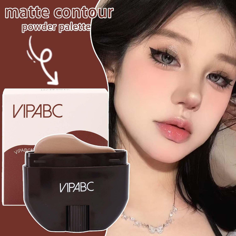 เครื่องมือแต่งหน้ากรูมมิ่งคอนซีลเลอร์ - แท่งคอนทัวร์คอนทัวร์ - กันน้ํา ติดทนนาน - สําหรับไฮไลท์ & Sc