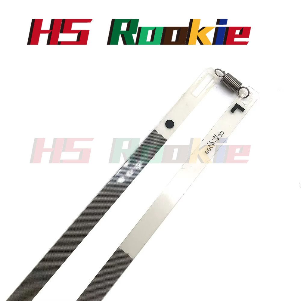 1pcs ใหม่สําหรับ Canon Encoder Strip Mg2540s ip2772 ip2770 mp237 mp258 mp287 G1000 G2000 G3000 2770 